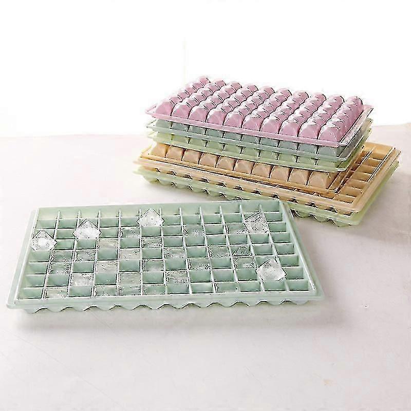 Ice Cube Trays Moids Frozen Storage Containers For Chocolate Cold Drinks Household Abrasive Tools