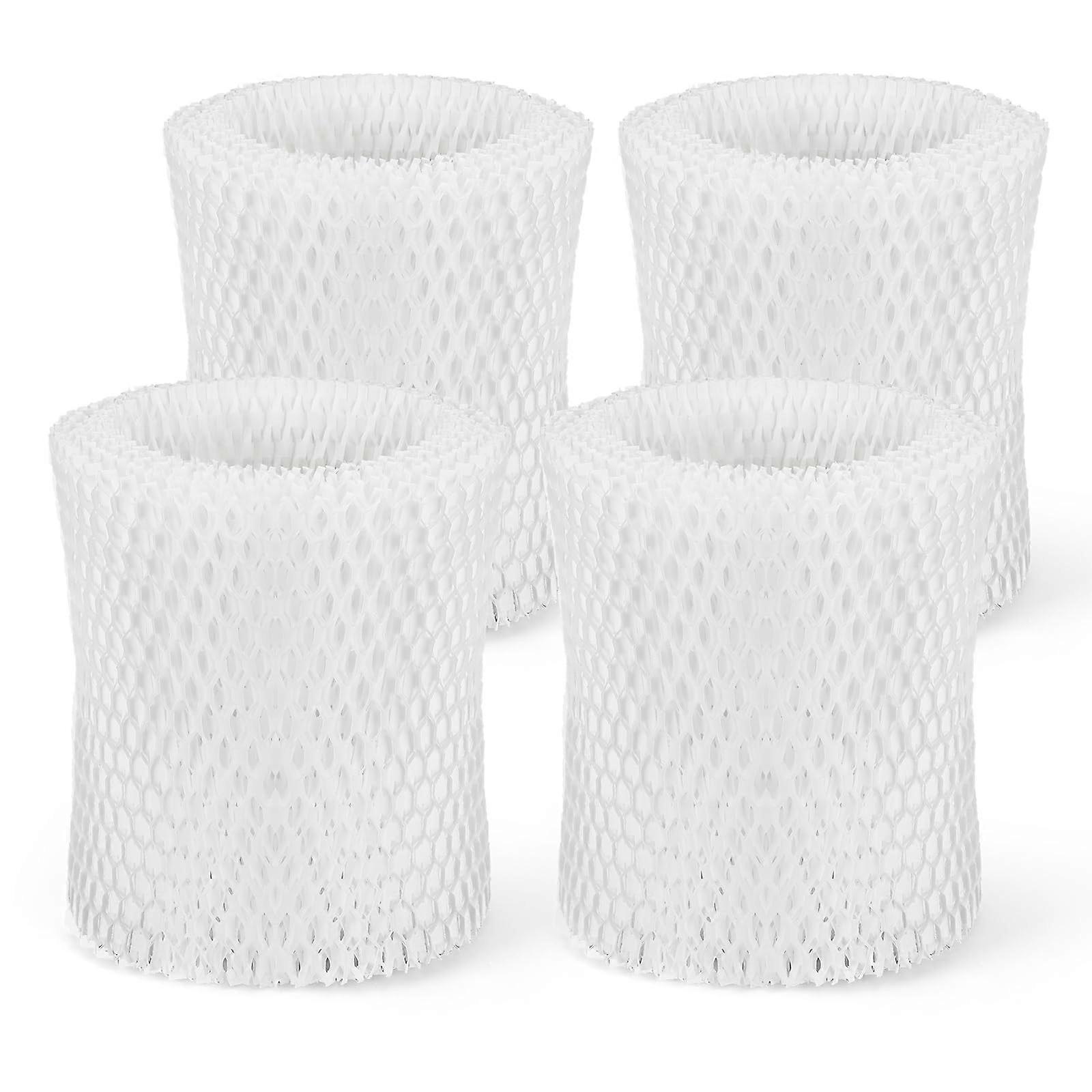 4 Pack Humidifier Wicking Replacement Filters for Canopy Bedside Humidifiers