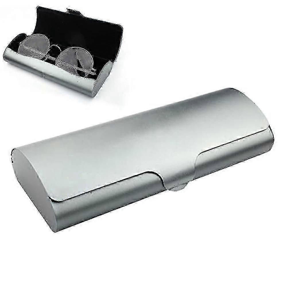 1 Pcs Glasses Case Shell Eyeglass Case Nearsighted Spectacle Case Box Eyeglasses Case