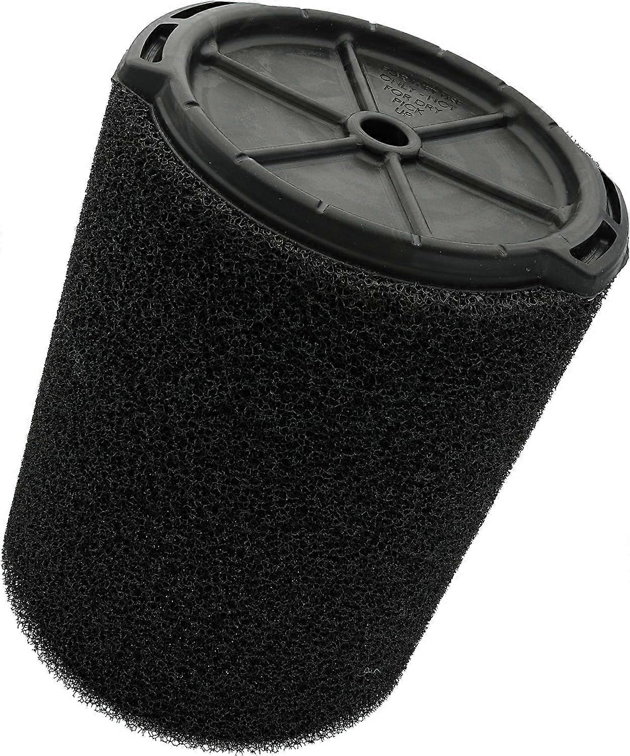 Replacement VF7000 Filter Compatible with Ridgid Wet Only Vac Filter for Ridgid 5-20 Gallon Wet/Dry Vacuums