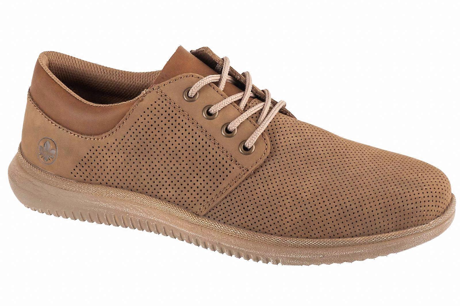 Demi-chaussures Rieker Booties