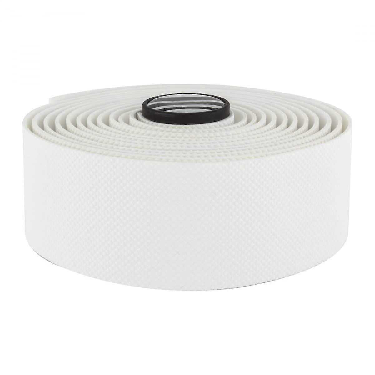 Full Speed Ahead PowerTouch Handlebar Tape White, One Size