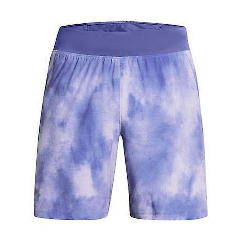 Under Armour Mens Launch Pro Printed Shorts