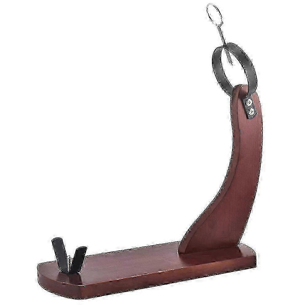 Ham Stand Carving Ham Rack Slicing Useful Ham Holder Stable Sturdy Ham Display Holder Rack