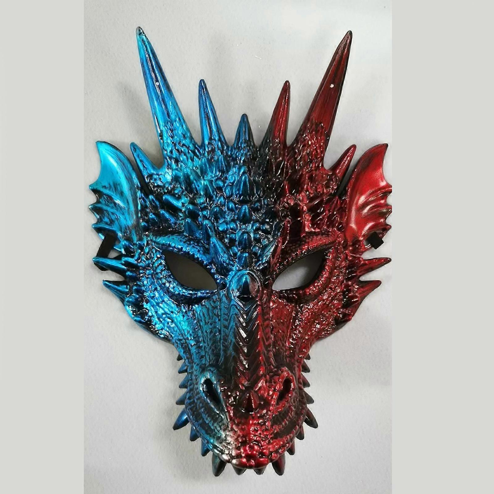ミュージック DHS/DTS Maschera Dragonheads DragonTails 51nqiUr8bbL