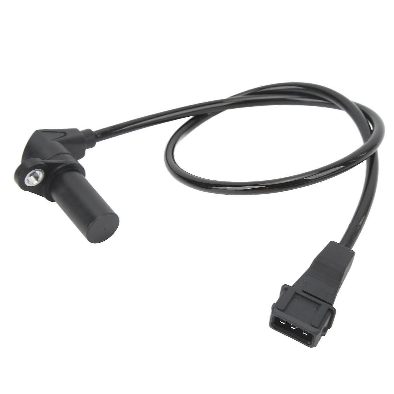 Engine Crankshaft Position Sensor 90451442 1.8L ABS Replacement