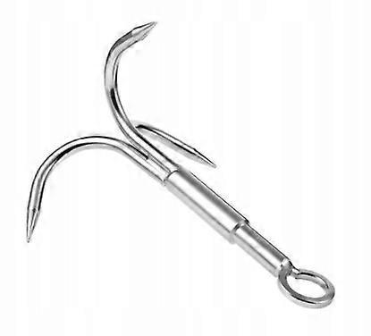Anchor Hook Anchor For Climbing Survival Asg S