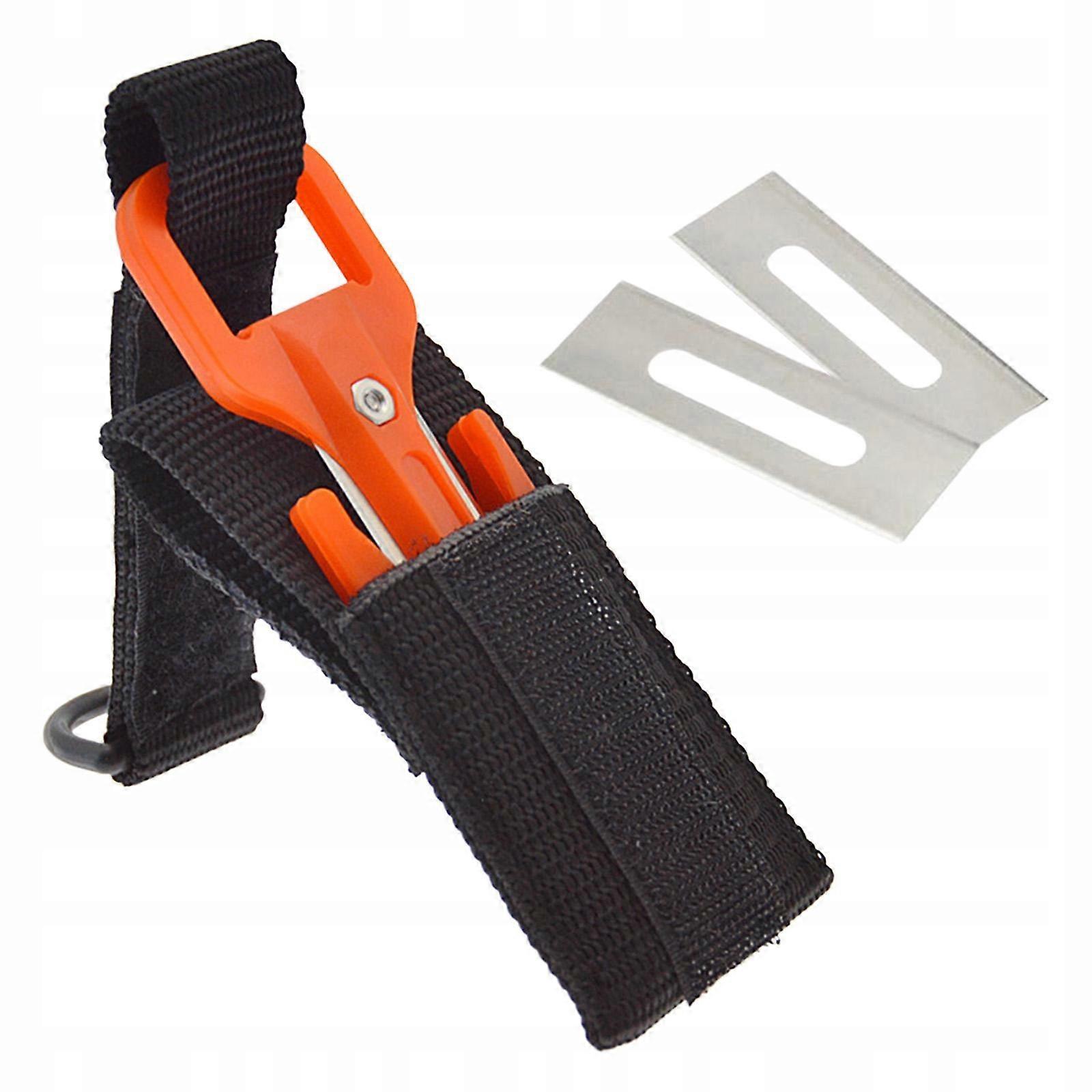 Coltelli da immersione subacquea con