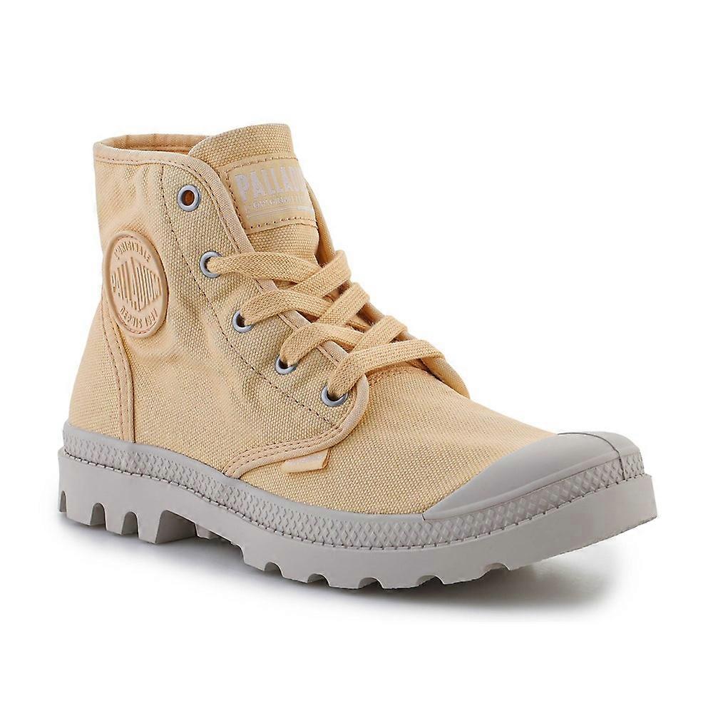 Shoes Palladium Pampa 92352721M