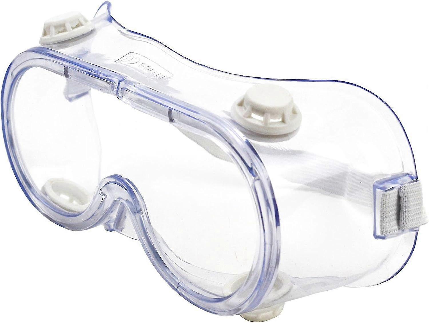 Goggles/Eye Protection Goggles/Industrial Workshop Work