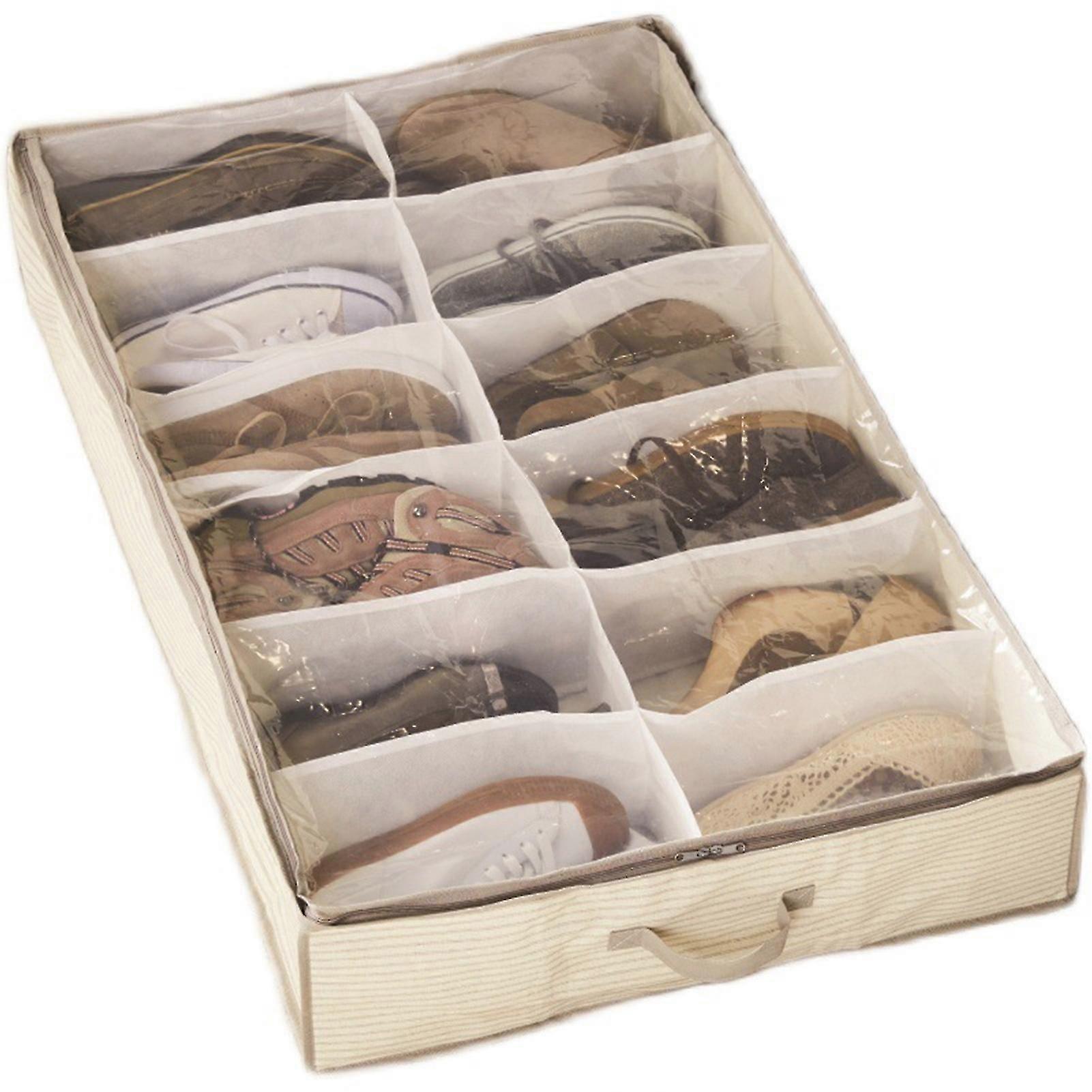 Transparent Dustproof Storage Bag