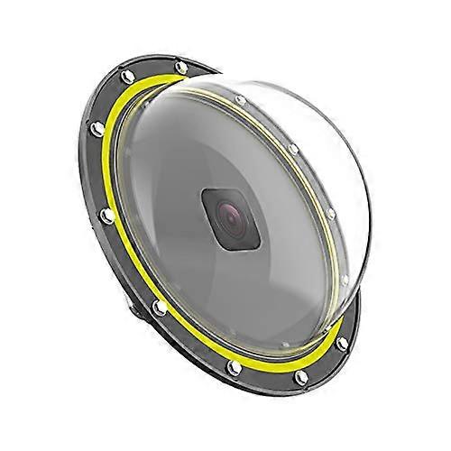 Telesin Dome Mount for GoPro Hero 8 Black