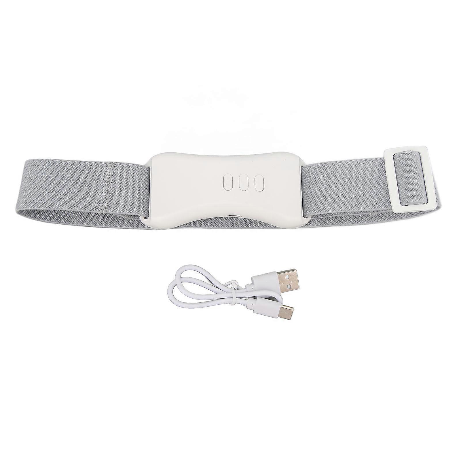 Facial Slimming Machine 9 Gears Double Chin Reduce Microcurrent V Face Shaping Massager