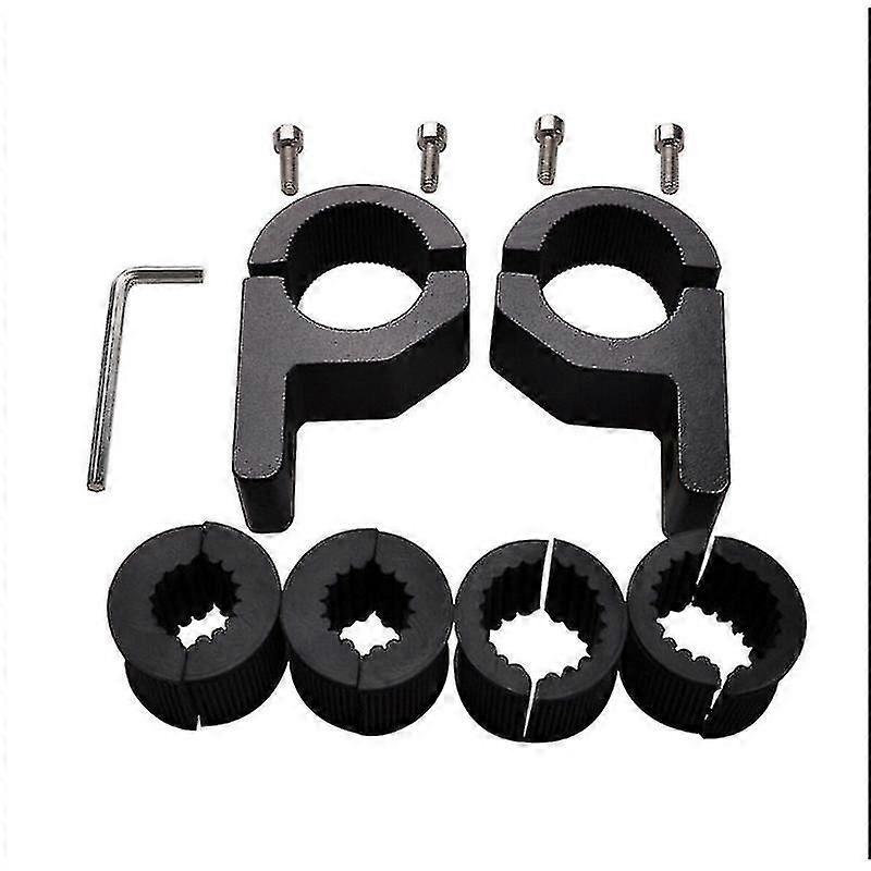 Fixing Mount Bracket Tube S For Led Car And Cycle Bracket