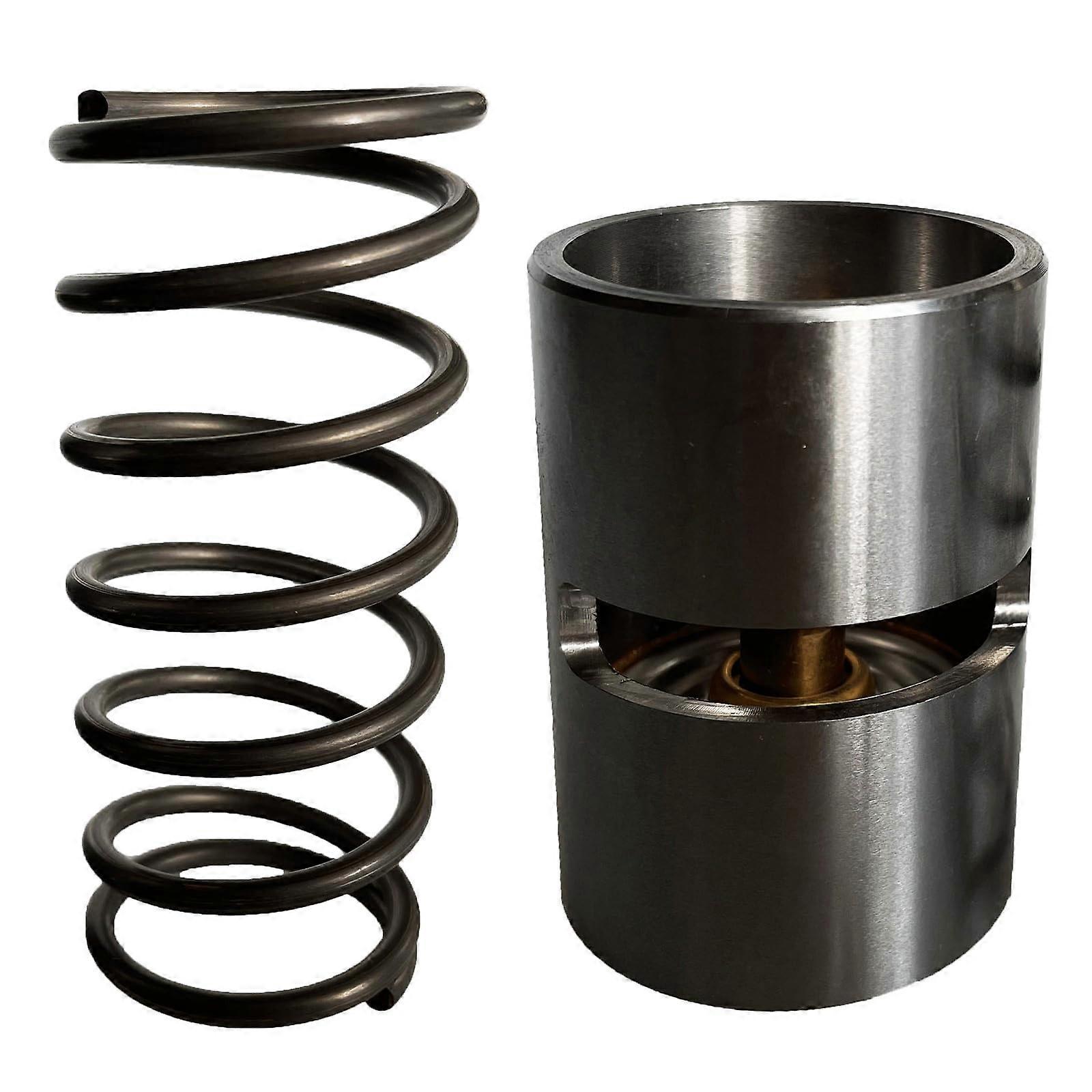 186903 Thermostatic valve Fits for Atlas Copco Air Compressor