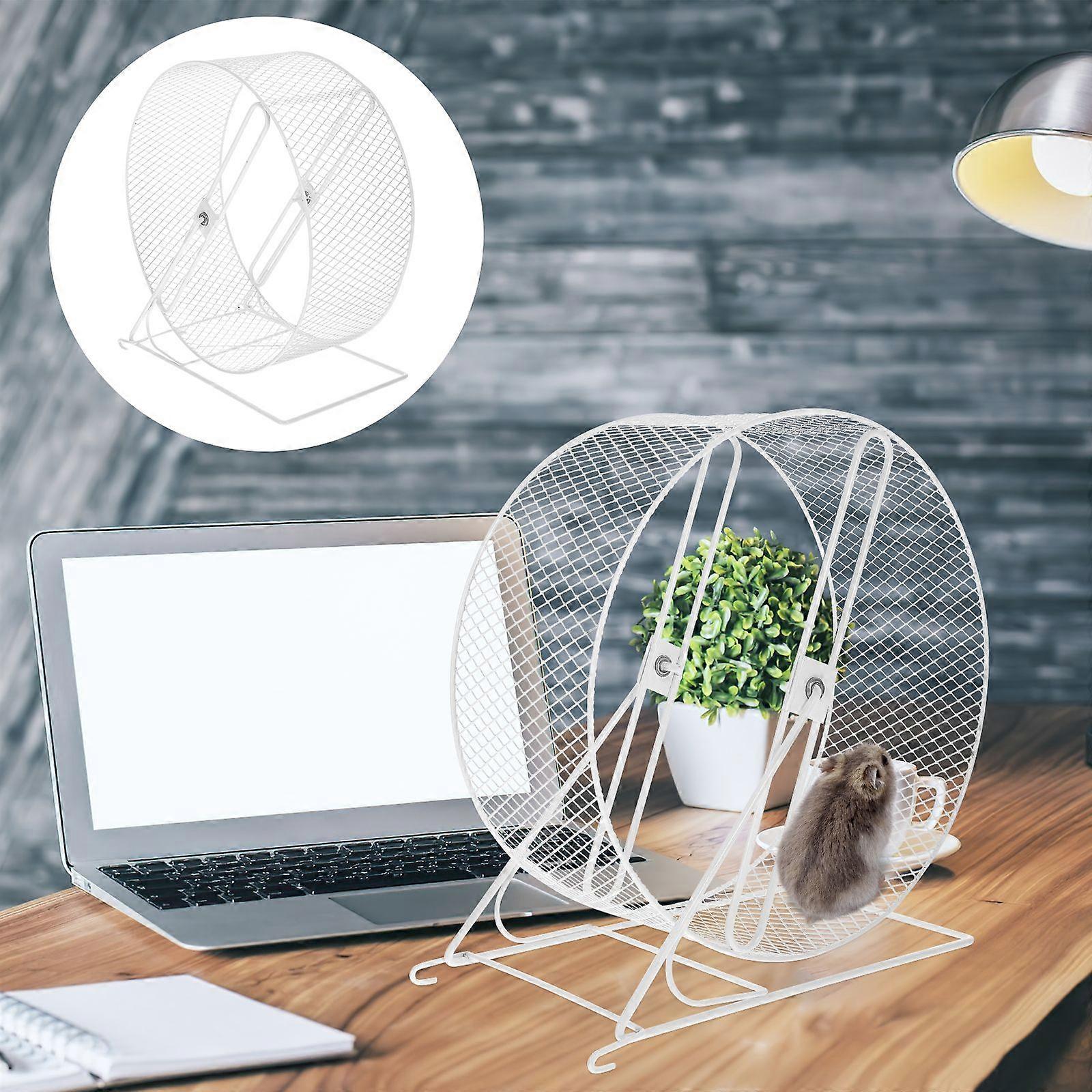 Beautiful view of Hamster Running Wheel For Large Hamster Breeds