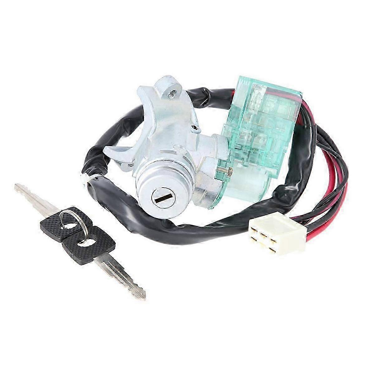A9434600004 Car Ignition Switch Lock for ACTROS ATEGO Trucks Auto Part A9424600004 9424600004 94346