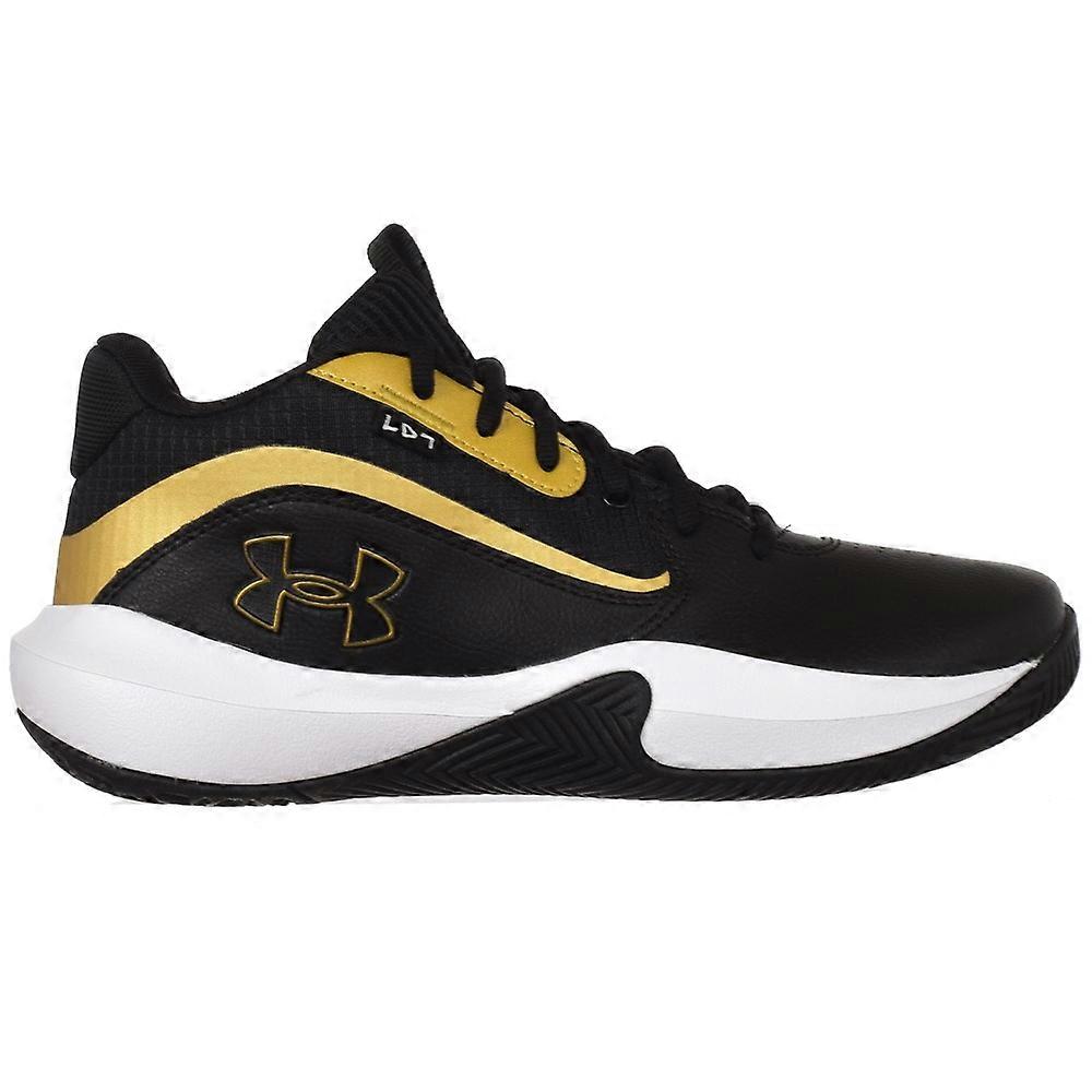 Skor Under Armour Ua Lockdown 7 3028512001