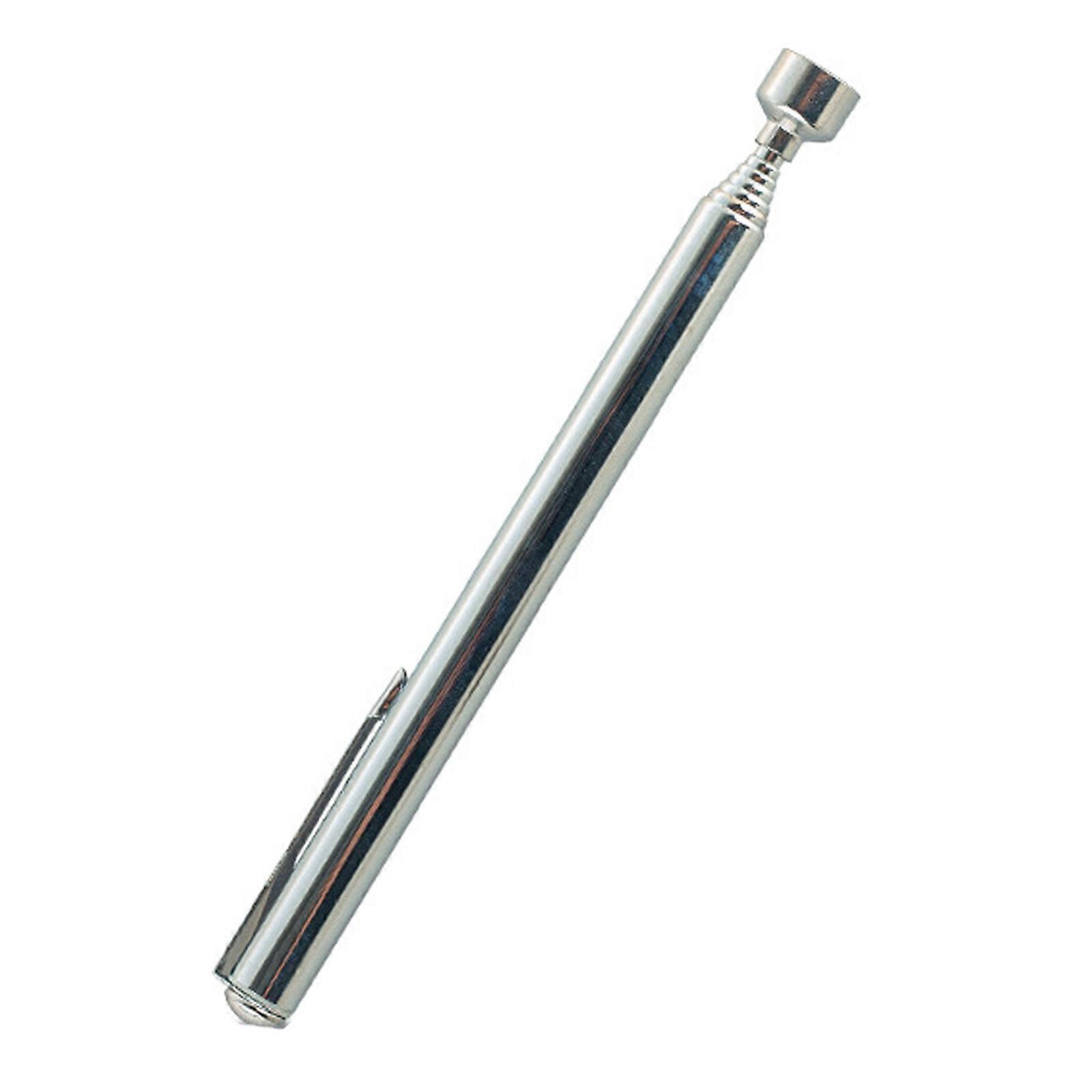Telescopic Magnetic Retrievers Grabbers Wand Tool Suitable For Mechanic & DIYer Enthusiasts To Pick Up Small Metal Items