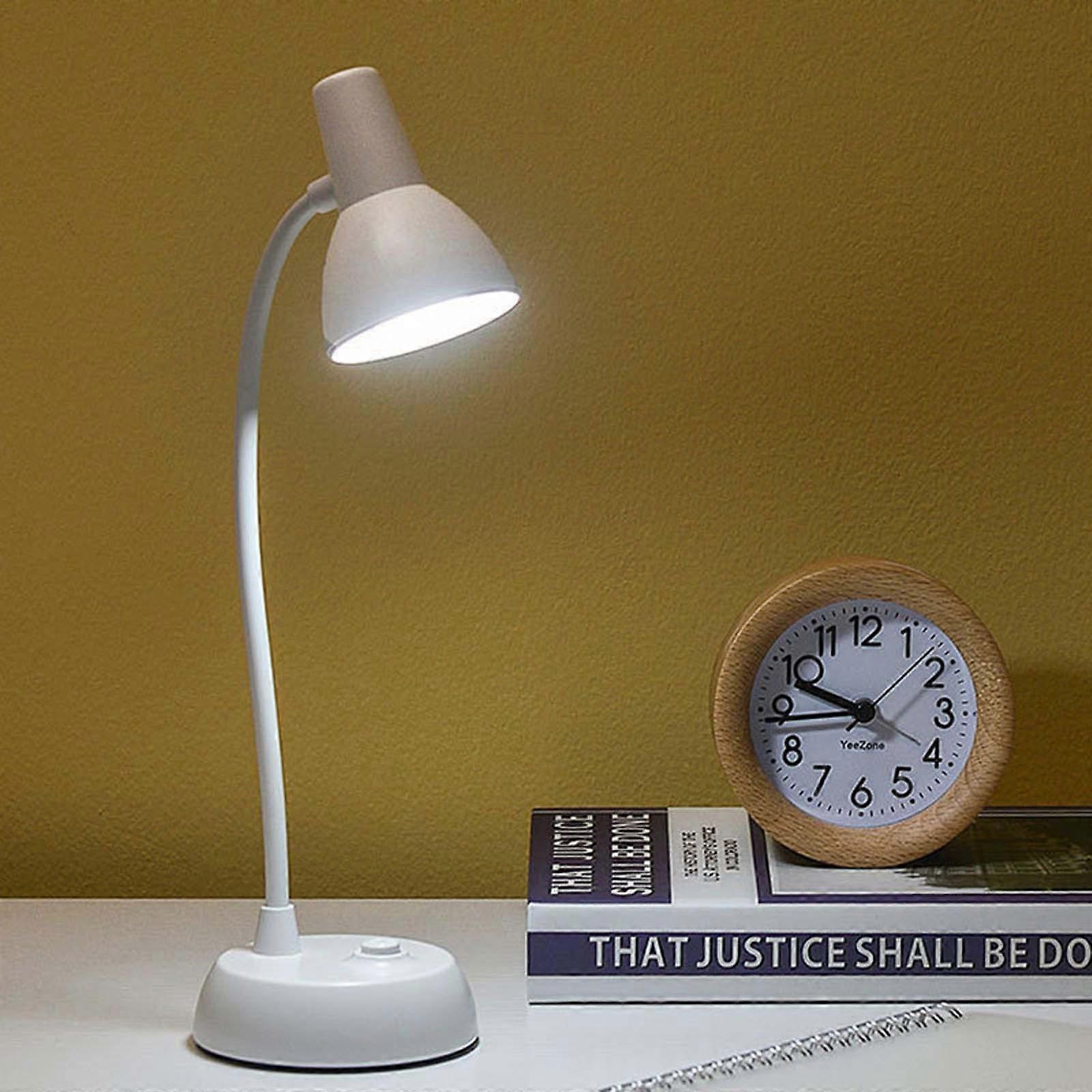 Study Lamp Ideal For Focused Learning And