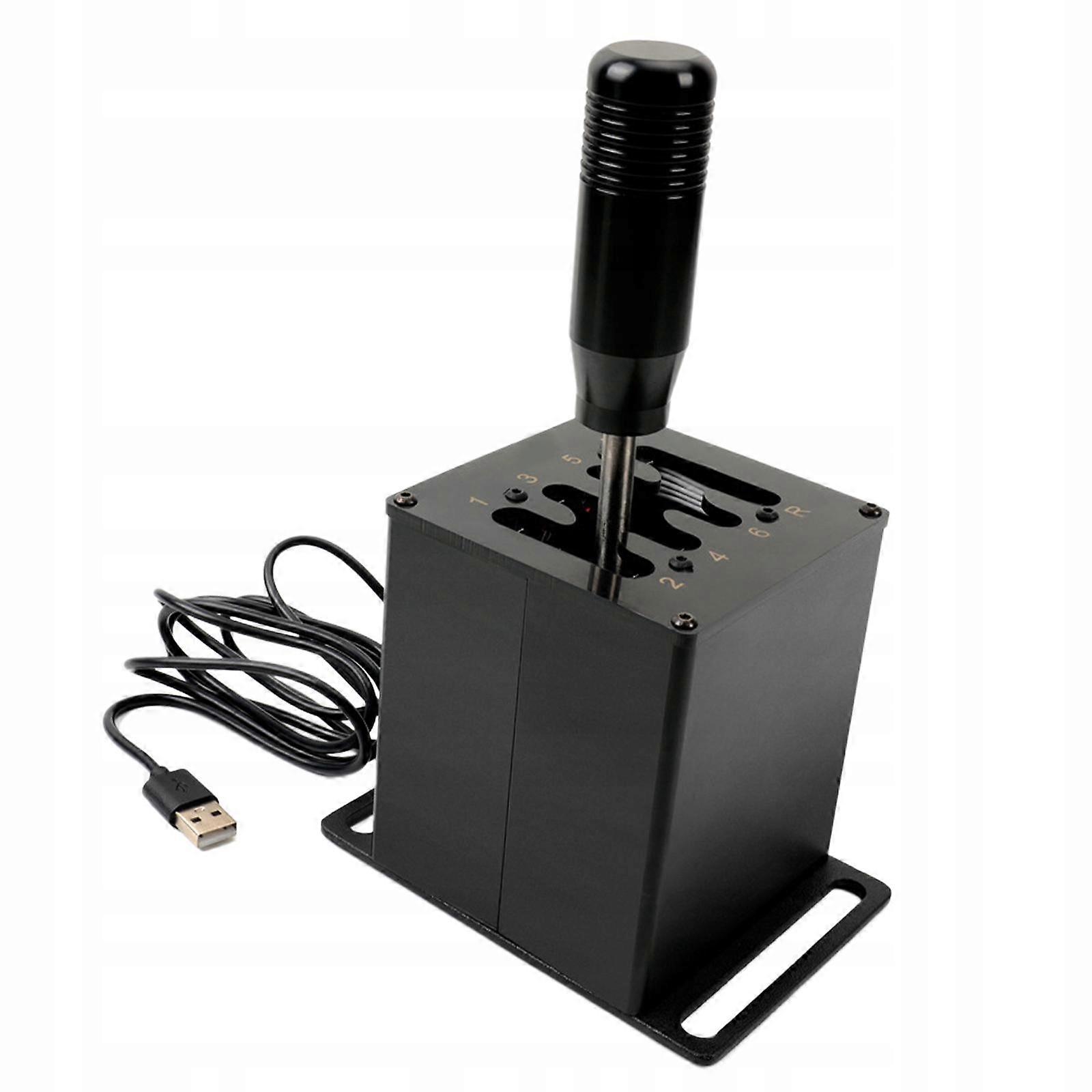 Usb Simulator Shifter Usb Simulator Shifter Steering Wheel Sequential H