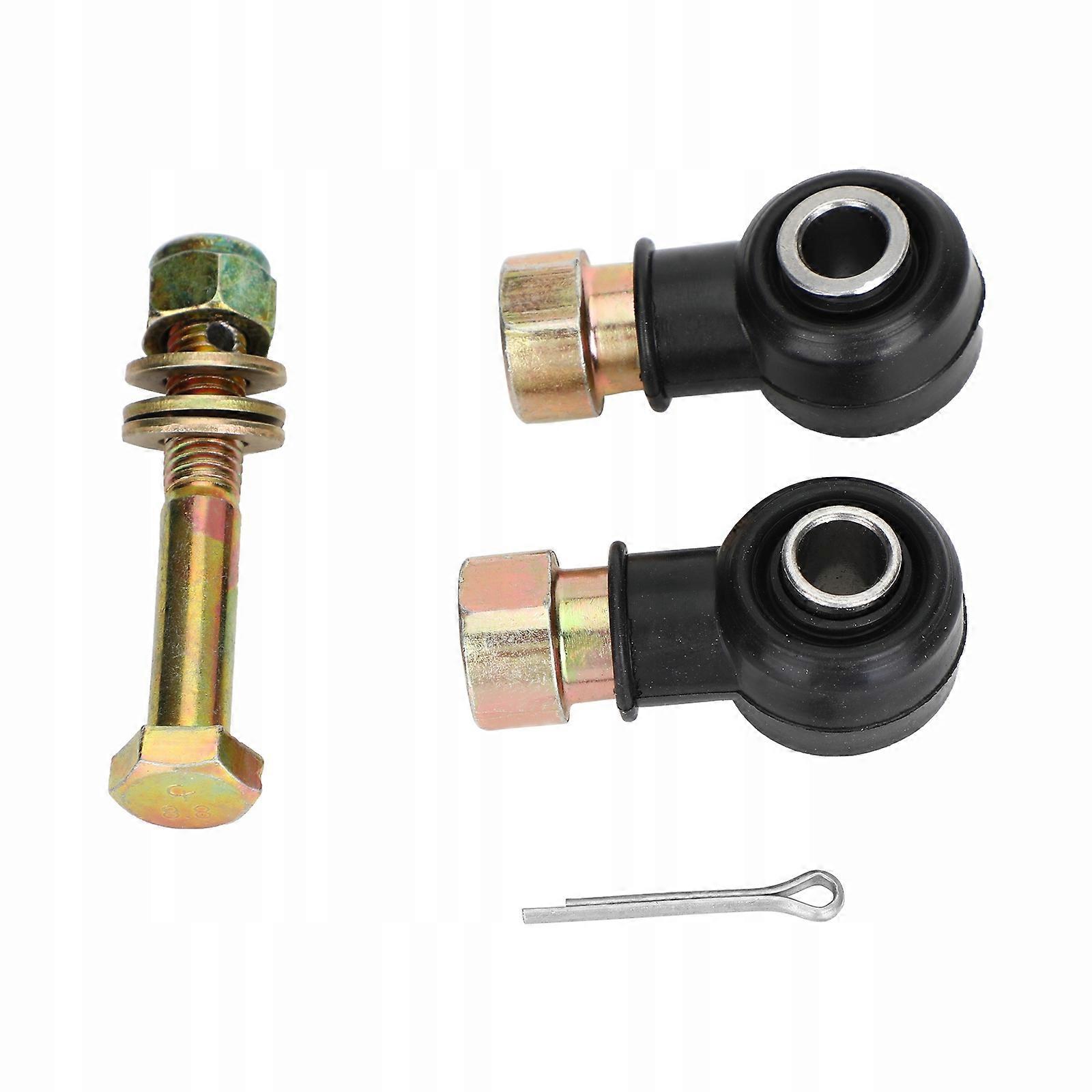 A Set Of Tie Rod Ends For Polaris