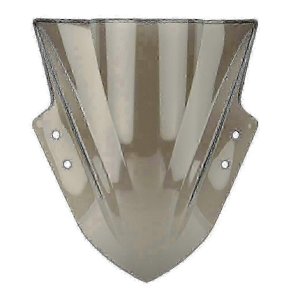 Exquisite Motorcycle Windshield  Abs Plastic Windscreen For Kawasaki Ninja 300 2018-2019