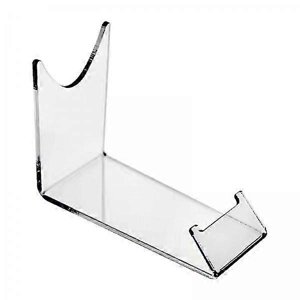 2x Men Holder Stand, Shaving Holder, Organizer Trimmer Rack for