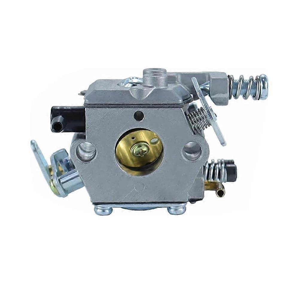 WT962 Carburetor Replacement for Zenoah and Chinese Chaaw Compatible with 25cc 20cc 31cc RC Car Models