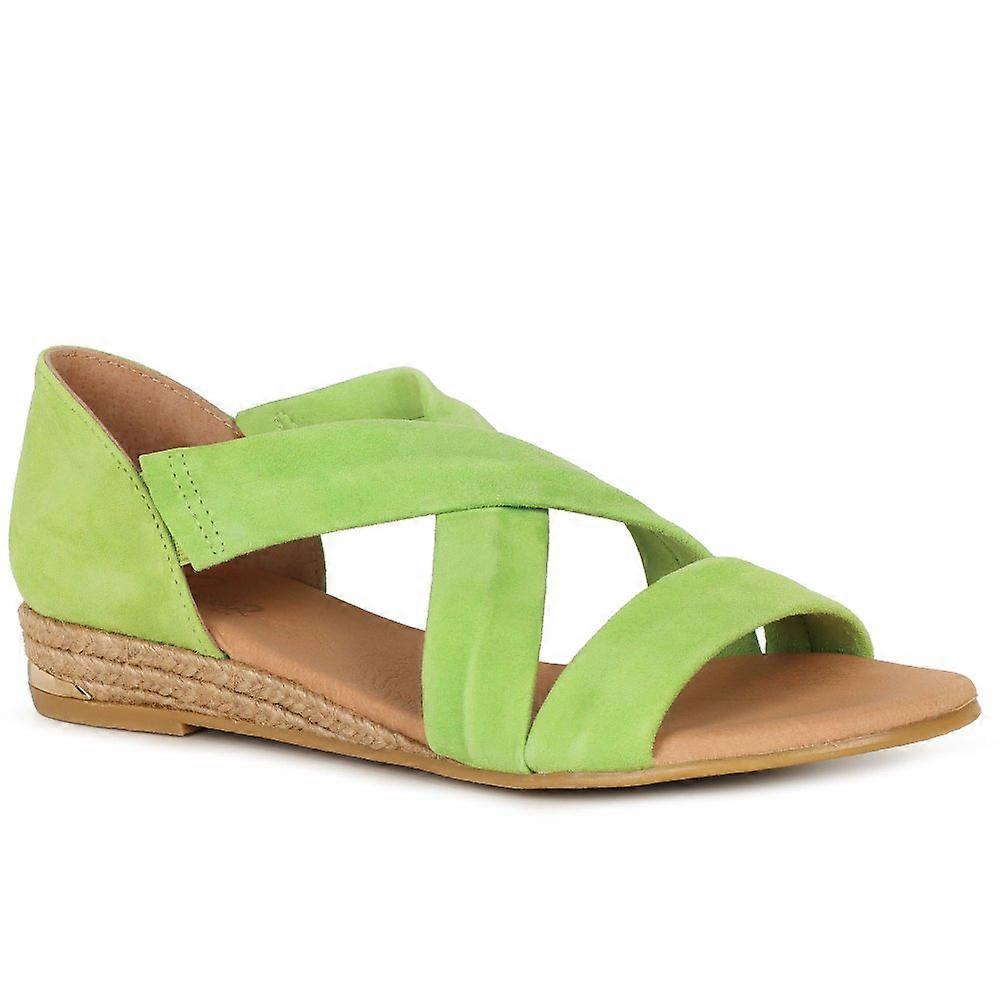 Pinaz Zara Espadrilles Dames
