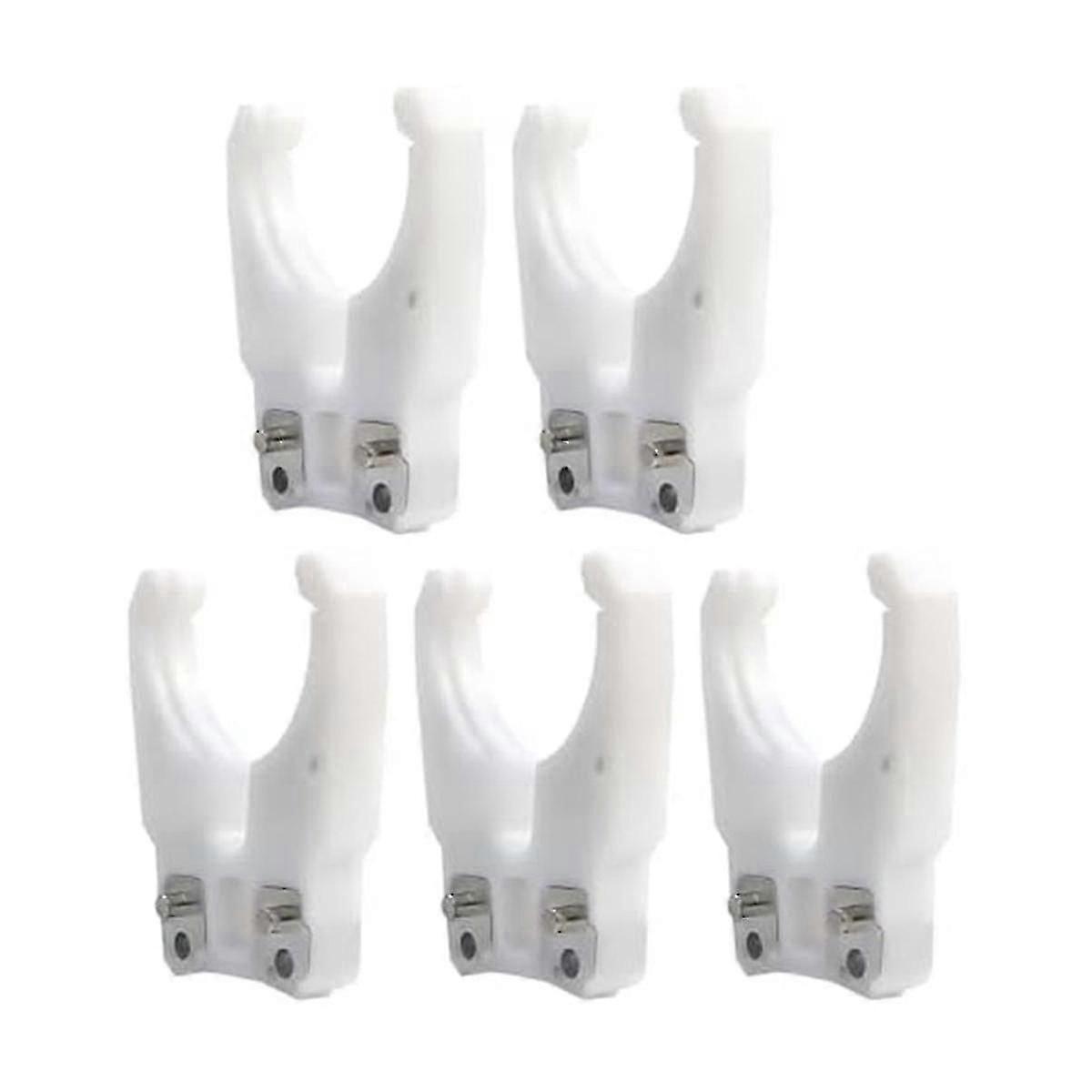 HSK63F Clamp, Suitable for CNC Machining Center