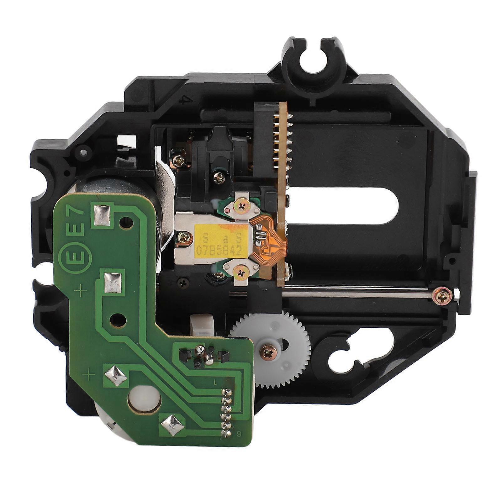 Optical Pick Up Laser Lens SF P100 13 Pin Optical Pick Up Laser Head for Sanyo CD Player with Bracket