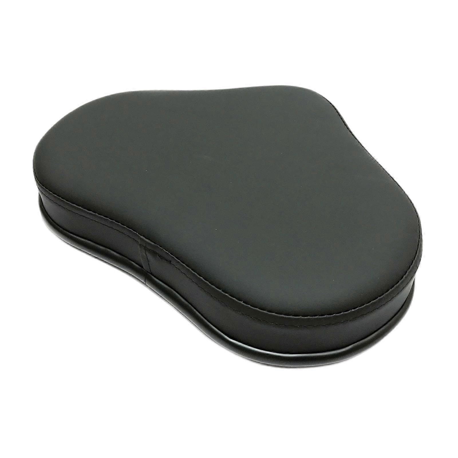 Rowing Machines Seat Cushion Removable Durable Row Cushion for Stationary Bike and Lying Exercises Easy Installation