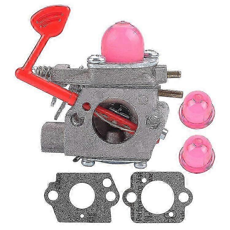 Carburetor for fs38 fs45 fs46 fs55 fs55r km55 hl45 km55r