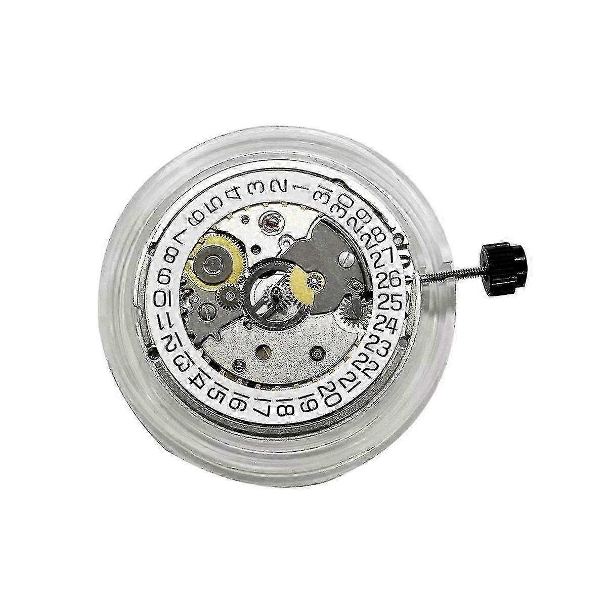 Sw200 Pohyb Tri ihly 3 hodiny 4.5 Jednokalendár Vysoko presný automatický mechanický pohyb