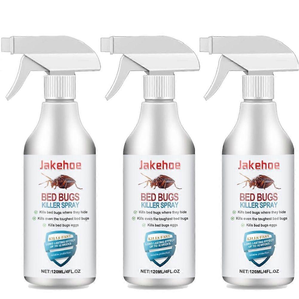 Bedbug Killing Spray Bedbug Killing Spray Indoor Flea Brown Dog Tick Bedbug Coat Moth Insecticide
