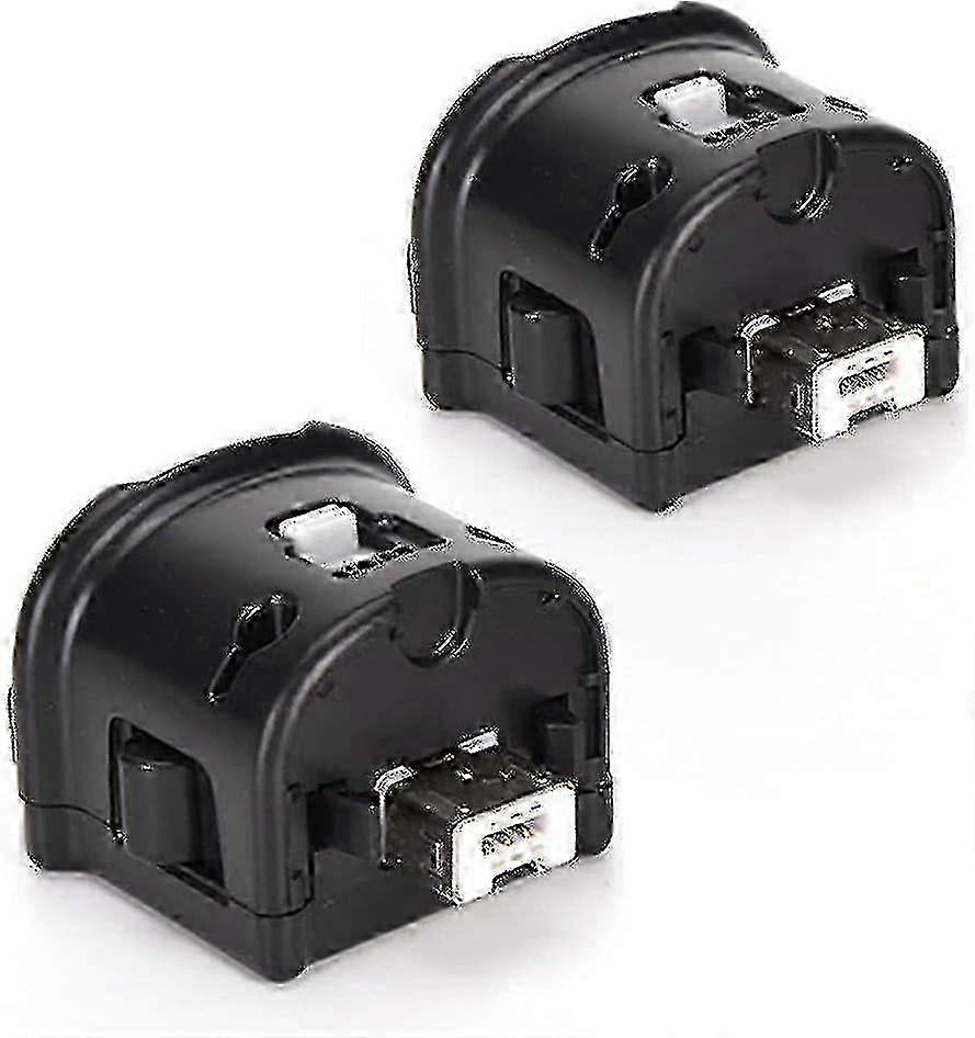 2 Snímač adaptéra Motion Plus pre diaľkový ovládač Wii, výmena urýchľovača adaptéra Motion Plus pre adaptér Wii Motion Plus