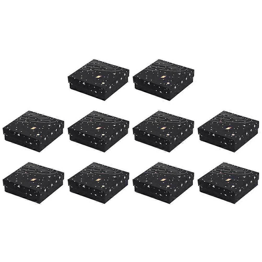 Boxes for Necklaces,Modern and Durable Storage for Your Collection