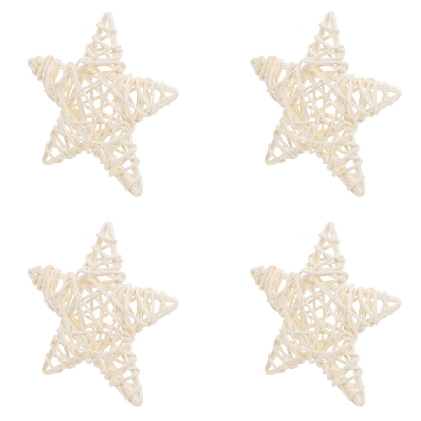 Star Shaped Rabbit Toys, Practical Play Items for Daily Entertainment