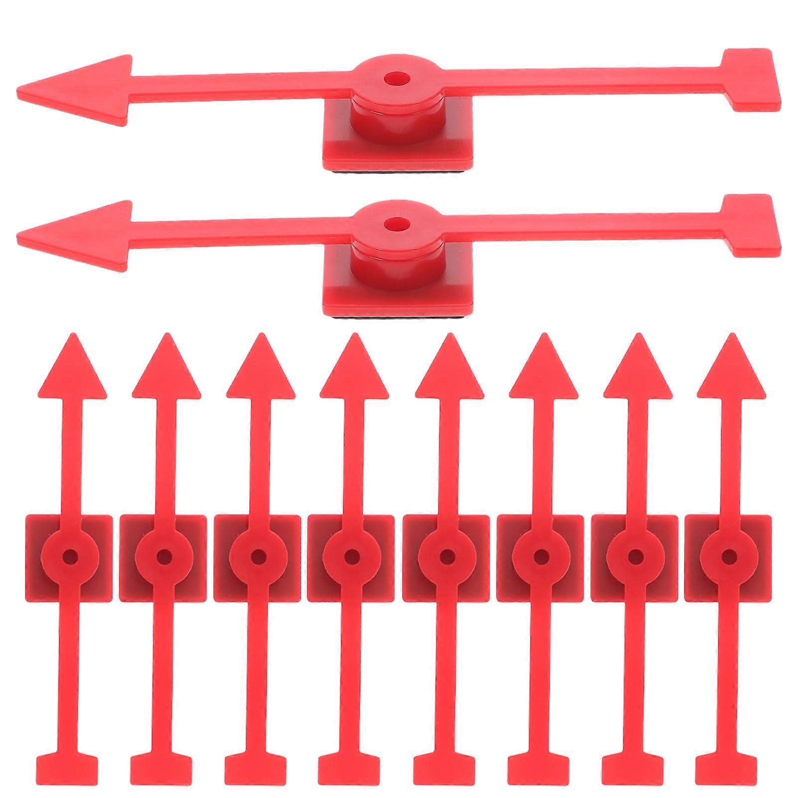 Spinner Arrow for Engaging Lessons, Stimulates Interest in Studies, Long Term Usage