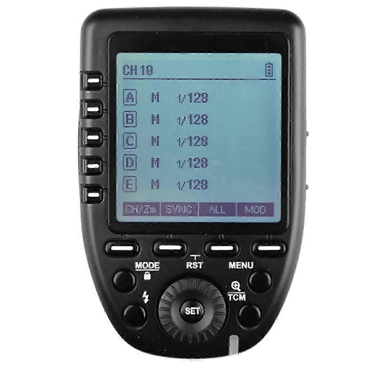 Trigger -N TTL Wireless Transmitter for