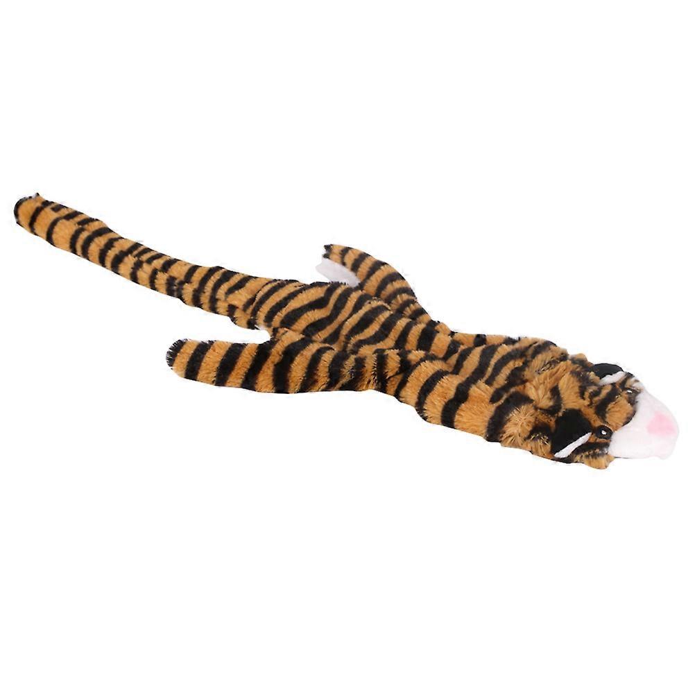 Interactive Dog Toy, Squeaky Plush for Enhanced Play Experience