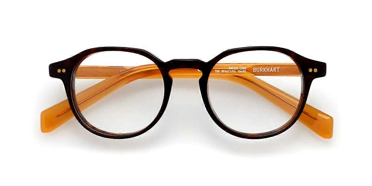 Kaleos Burkhart C2 Unisex Eyeglasses