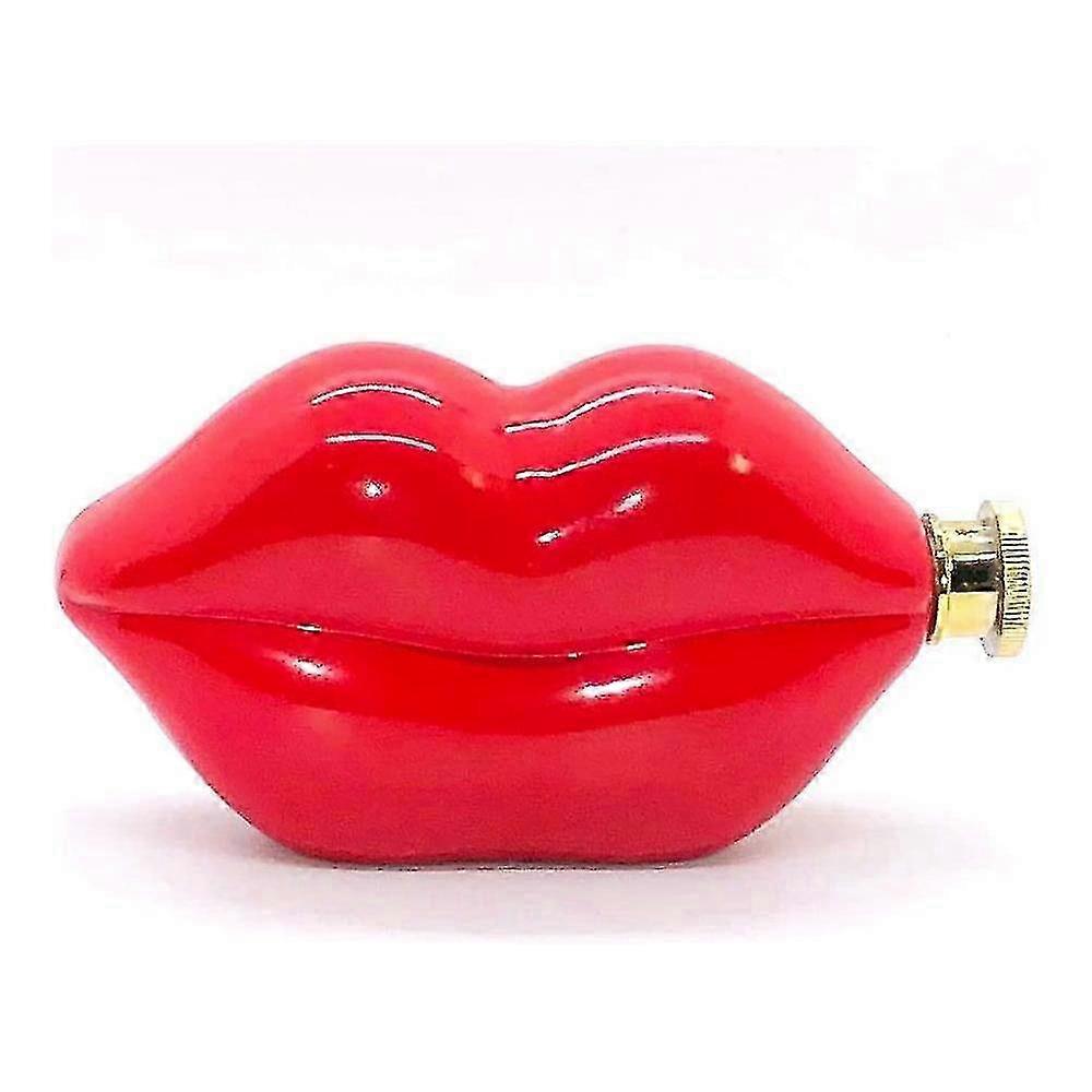 2025 Stainless Steel Pocket Flask - Travel Picnic Bar Party - Fun Cute & Ro