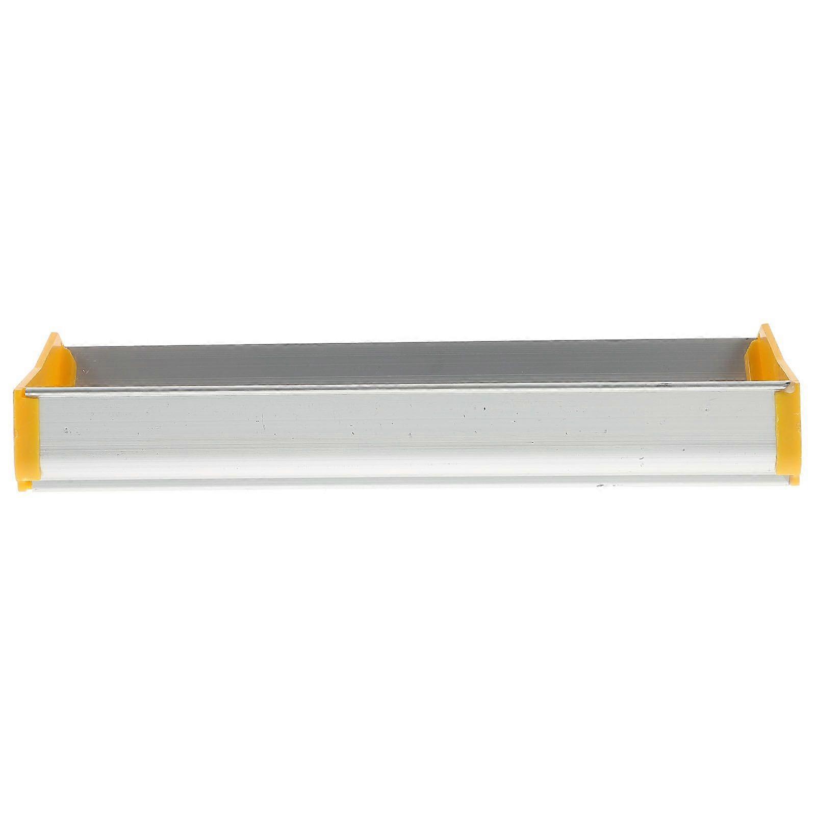 Screen Printing Emulsion Scoop Coating Tool Durable Screen Printing Supply