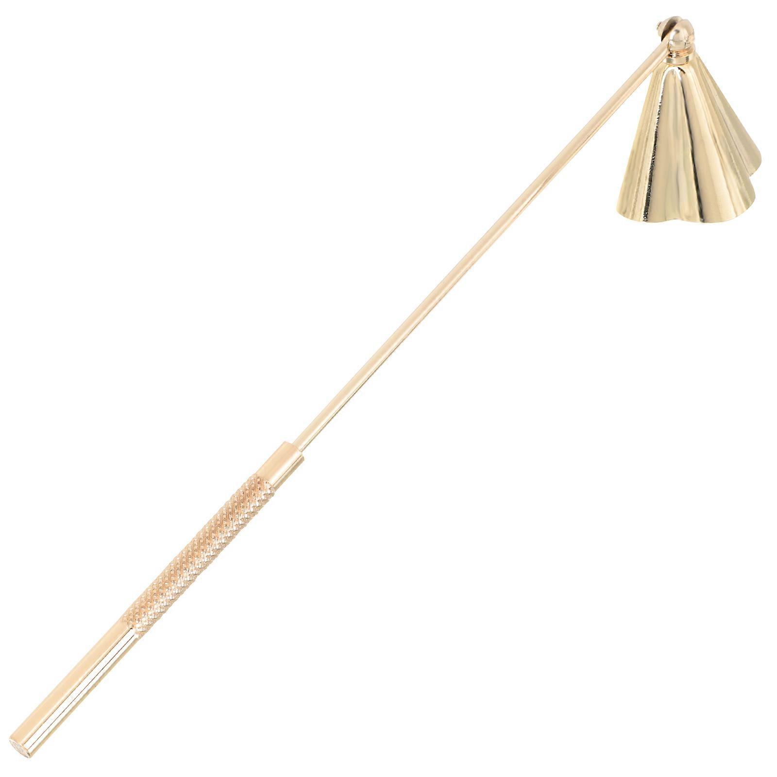Household Extinguish Snuffer Candle Extinguisher Portable Elegant Design Candle Lovers 1Pcs