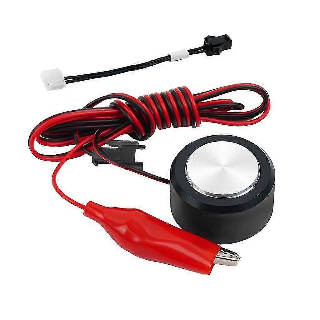 2025 for TTC450 3018 PRO Engraving Machine ZAxis Router Milling Probe Sensor