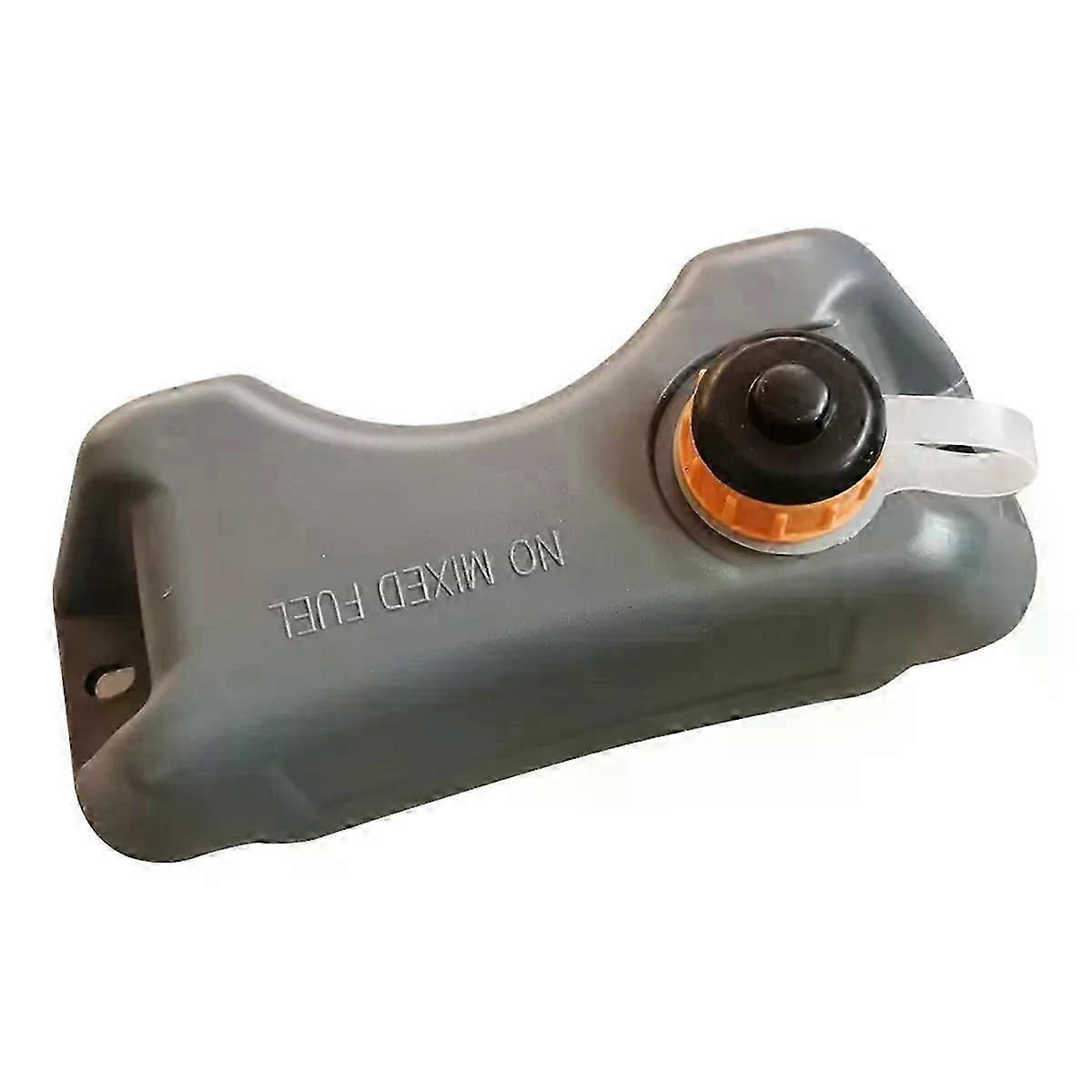 Συνέλευση δεξαμενών καυσίμων κατάλληλη για τα μέρη Rammer Wacker Neuson WM80 BS600 650 500 BS700