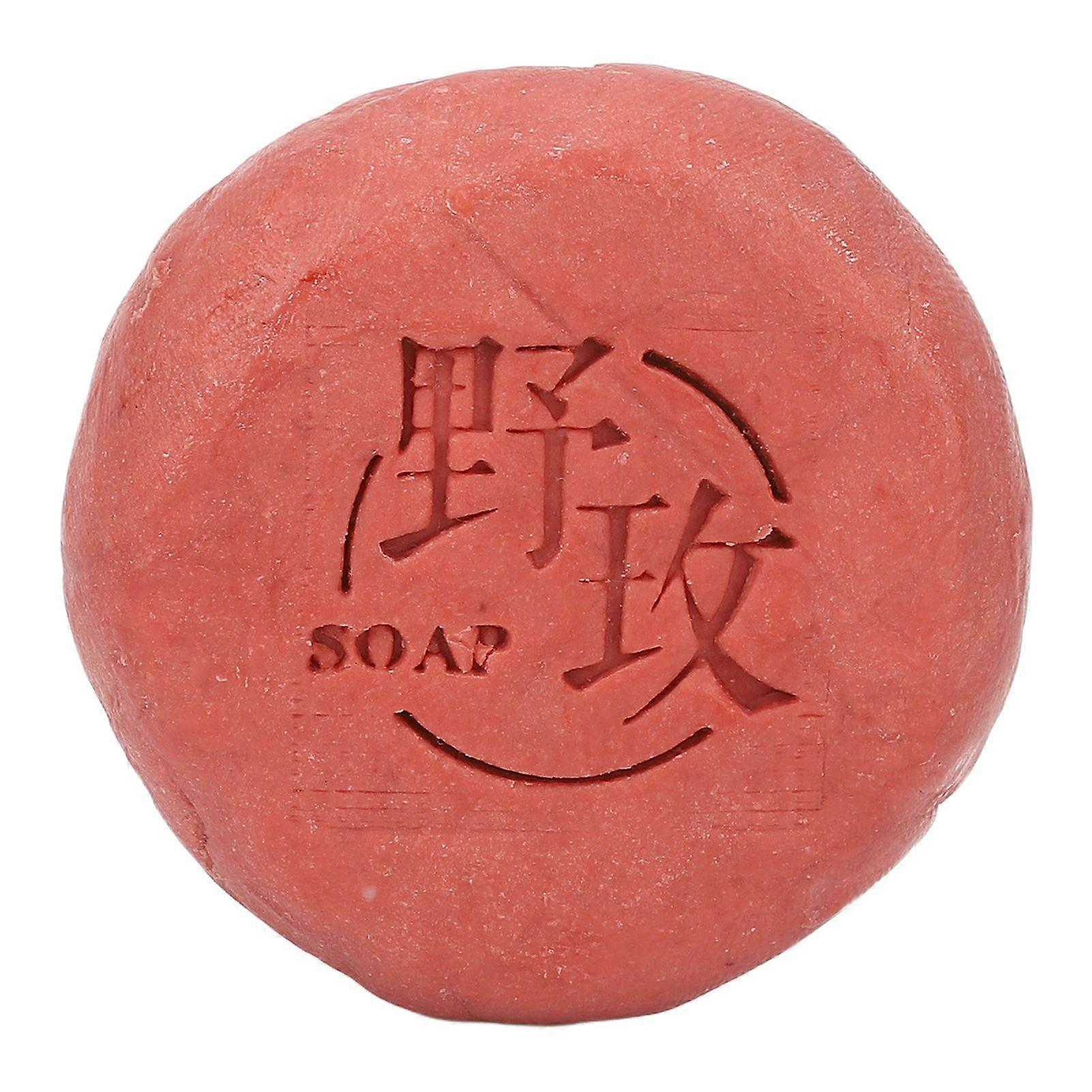 2025 Latest Model Cleansing Soap Mild Essential Oil Moisturizing Exfoliating S...