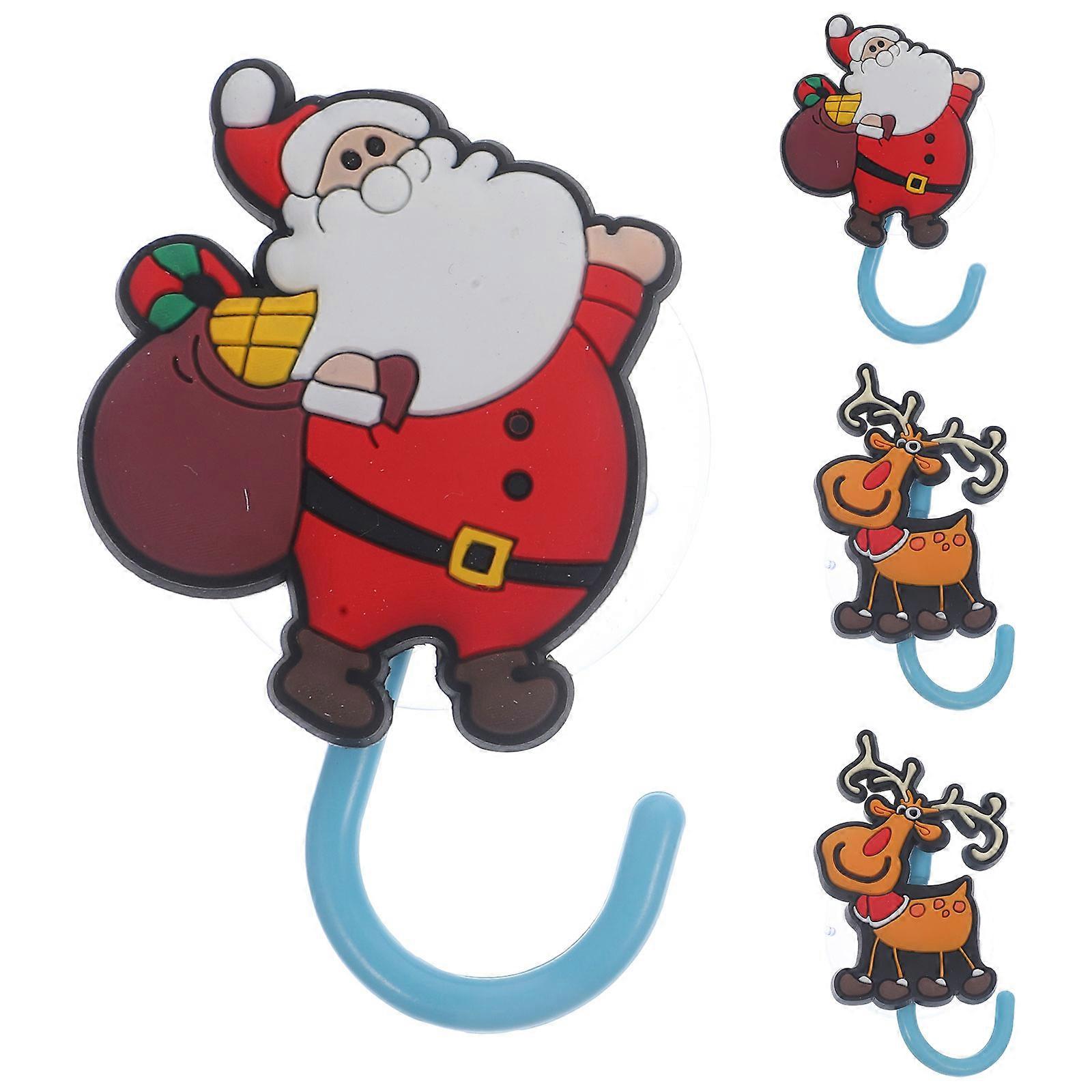 Hanger Hooks Wall Decor Hooks Cute Decorative Hooks For Home Office Christmas Design